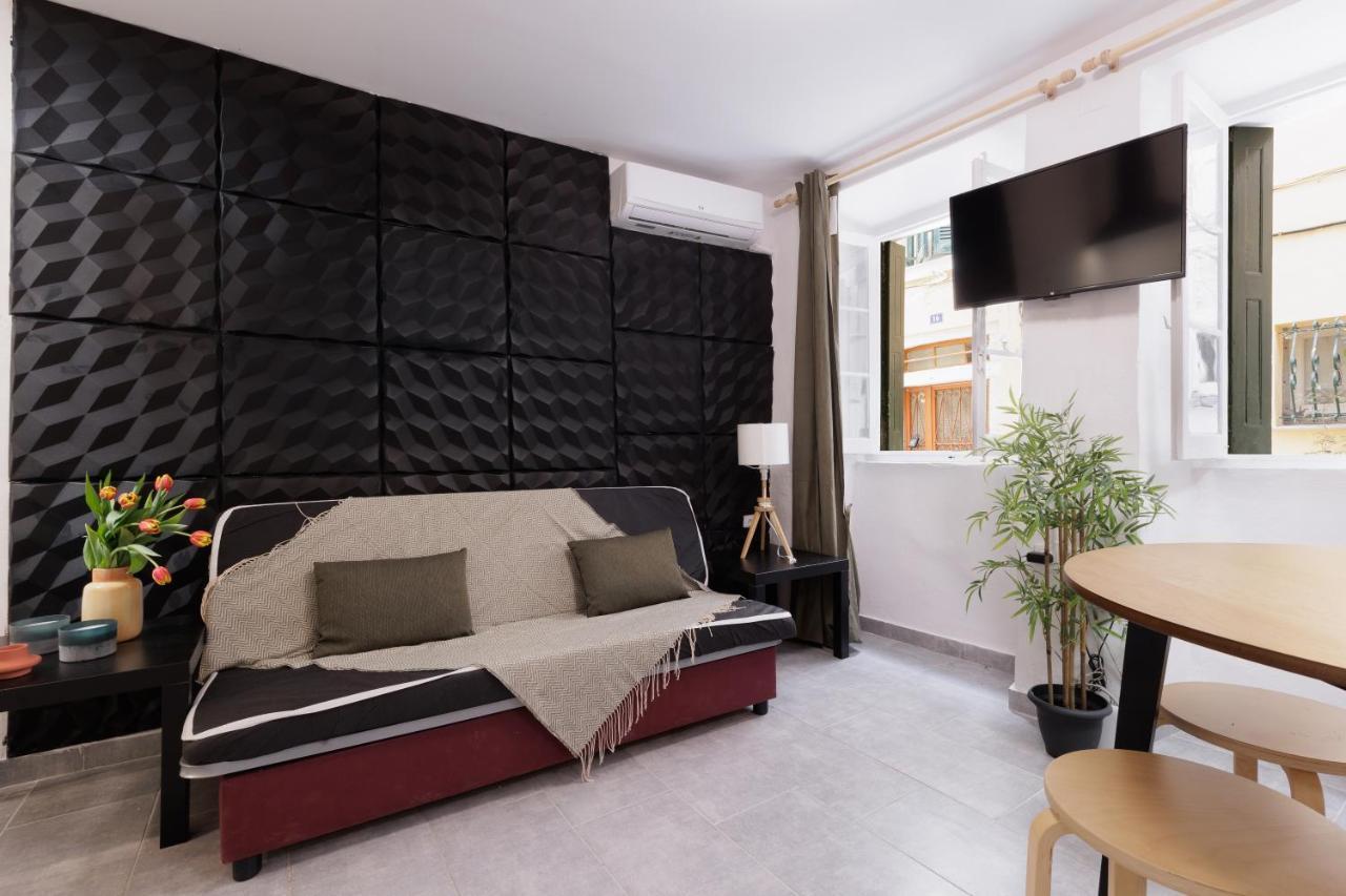 Casa Cantone - Two-Bedroom Apartment Corfu  Екстериор снимка